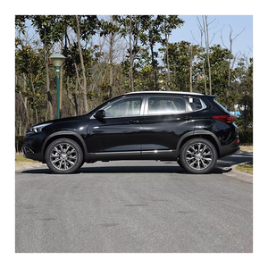 Chery Tiggo 7 Pro 2024 1.5T EV de haute qualité, vente en gros de voitures électriques Chery Tiggo 7 PLUS PHEV, voitures hybrides Tiggo 8 d'occasion - Product Image 2