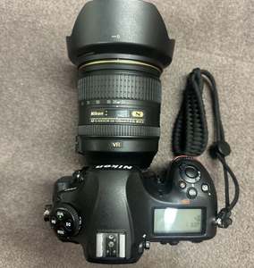 กล้อง D850 FX D7500 PRO คุณภาพใหม่ 100% เชื่อถือได้ - Product Image 2