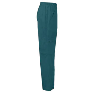 ชุดเครื่องแบบโรงพยาบาลโรงพยาบาลโรงพยาบาลแบบสบายปรับแต่งได้ - Product Image 3