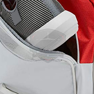 Bolsas de Gimnasio de Nailon Impermeables para Uso en Exteriores, Novedades, con Gran Capacidad, Forro de Poliéster, Correa Ajustable y Alta Calidad - Product Image 5