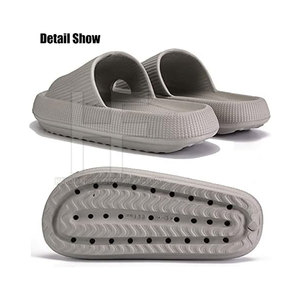 In New Stock Men <b>Slippers</b> Professional Manufacturer Men <b>Slippers</b> Hot Sale Low MOQ Men <b>Slippers</b> - Product Image 2