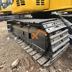 Kumatsu รถขุดมือสองขนาดเล็ก Pc40จากประเทศจีน - Product Image 1