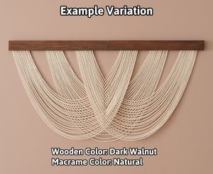 Arte de árbol de la vida para colgar en la pared de resina de la mejor calidad para ajustes de decoración del hogar modernos y minimalistas - Product Image 5