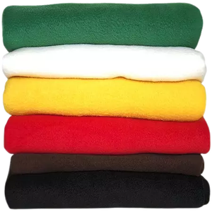 Mantas de lana de punto antipilling pesadas calentadas de invierno superventas colores personalizados hogar viaje Picnics Hospital usable - Product Image 6