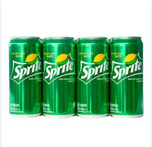 Sprite 330ml Refresco Todos los sabores y texto disponibles del distribuidor mayorista más recomendado Calidad Premium - Product Image 1