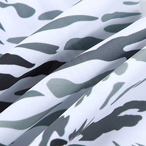 เสื้อรัดกล้ามเนื้อแขนยาวสีพื้นเรียบ ยี่ห้อ Grapple Master ผลิตจากผ้าสแปนเด็กซ์/โพลีเอสเตอร์ ขายดี คุณภาพสูง สำหรับผู้ชาย ออกแบบเองได้ สำหรับกีฬา MMA - Product Image 4