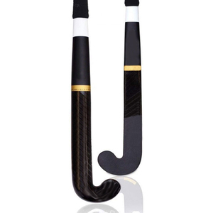 ไม้ฮ็อกกี้สนามฝึกซ้อมกีฬากลางแจ้งสำหรับผู้ใหญ่สติกเกอร์โลโก้ตามสั่งราคาถูก - Product Image 1