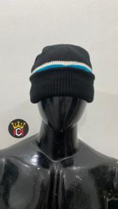 Gorro de alta calidad con pasamontañas Premium Cómodo Sombreros Jacquard - Product Image 5