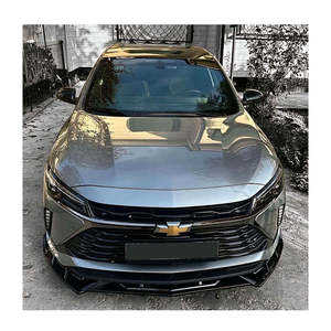 Auto Usado a Gasolina 2026, Sedán 1.5t, en Perfectas Condiciones, Listo para Enviar - Product Image 4