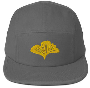 Gorra de 5 Paneles Personalizada con Visera Plana, Logotipo Bordado Personalizado, Gorra de Algodón, Ropa de Calle para Exteriores, OEM ODM, Fábrica de Vietnam, Venta al por Mayor - Product Image 2