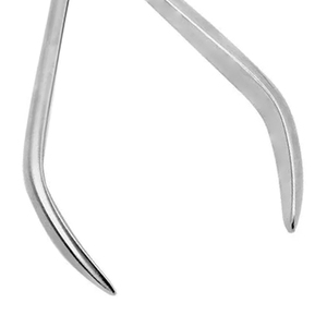 Ensemble chirurgical dentaire, source d'alimentation manuelle, pince à coupe distale pour maintenir et couper les fils durs/mous, certifié CE, instrument de classe I - Product Image 3
