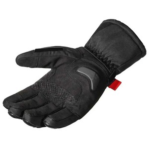ถุงมือกันความร้อนสำหรับมอเตอร์ไซค์ฤดูหนาวถุงมือมอเตอร์ครอสกันลมผ้าฟลีซอุปกรณ์มอเตอร์ครอสกันน้ำ - Product Image 5