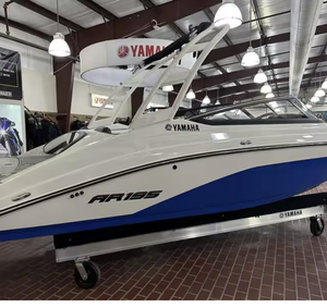 Autopark 2024/2025 yamahas เรือเจ็ท AR195มาพร้อมกับสเตอริโอนักฆ่า - Product Image 2