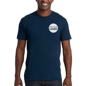 โลโก้ที่กำหนดเอง Tri-Blend | เสื้อยืด - Product Image 5