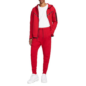 Pantalones Deportivos Transpirables, Ajustados, Personalizados, 100% Algodón, Pantalones Casuales para Hombre, Lisos, Ligeros, Rectos, de Chándal, BY BS 2026 - Product Image 2