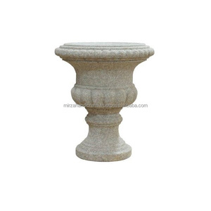 Jardineras de urna de alta calidad para jardinería y hogar, jardinera cuadrada grande, perfecta para áreas interiores y exteriores, precio personalizado - Product Image 5