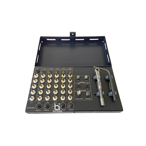ชุดสว่านทันตกรรมรากฟันเทียมดีไซน์ใหม่ได้รับการรับรอง CE ISO - Product Image 2
