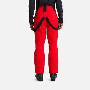 Oem Customization Men's Baggy Ski Snow Pants Waterproof Breathable Winter Snowboard Ski Pants - Product Image 6