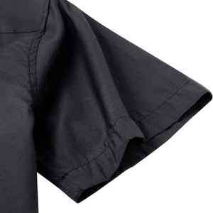 Camiseta de algodón 100% de verano de alta calidad, camiseta ligera con estampado personalizado, camiseta lisa para hombre para Unisex - Product Image 2