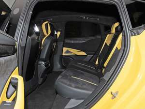 Vehículo Eléctrico Usado SU7 Ultra EV Sedán Deportivo de Nueva Energía con Autonomía de 201-300 km y Batería de 50-70 kWh - Product Image 6