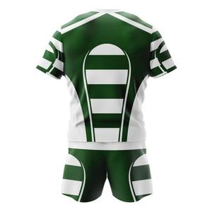Uniformes deportivos de rugby de alta calidad, la mejor oferta, conjuntos transpirables de último diseño personalizados de alto fabricante, recién llegados - Product Image 3
