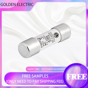 10*38 Mét DC cầu chì 1000V 6A 8A 10A 12A 15A 16A 20A 25A 30A 32A cầu chì liên kết cho năng lượng mặt trời PV hệ thống với CE TUV - Product Image 6