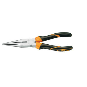 Beta Art.1166 Bm Pinza Becchi 1/2 Tondi Mm.200 - Product Image 2