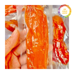 มันเทศอบแห้งที่ดีต่อสุขภาพคัดสรรแบบพรีเมี่ยมเหมาะสำหรับของว่างประจำวันท็อปปิ้งของหวานและการอบ - Product Image 1