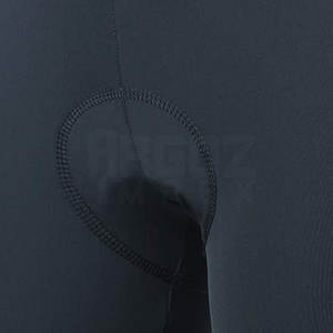 Meilleure vente Short de cyclisme unisexe respirant à séchage rapide Plus Size OEM Service vente en gros Short de cyclisme - Product Image 6