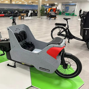 Déstockage Facile 2025-2026 Pour Vélo Cargo Électrique Cannondale Neo 2 Prêt à Expédier dans le Monde Entier - Product Image 2