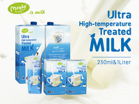Fromage Prix d'usine Ligne de traitement du lait Machine de stérilisation Uht Laboratoire Machine de stérilisation Uht beurre