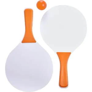 Jeu de raquettes de plage personnalisé Eliza - Product Image 3