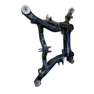 Subchasis Delantero de Alta Calidad para Porsche Cayenne 3.0T  95834103000  95534103018 - Product Image 6