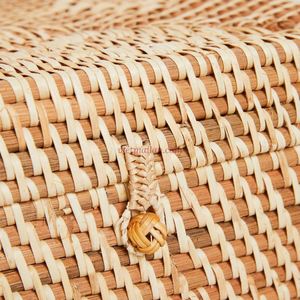 หีบหวายจัดเก็บของเล่นสำหรับเด็กพร้อมดีไซน์กว้างขวางจากเวียดนาม - Product Image 3