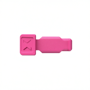 สำหรับคีมยี่ห้อ Knipex -ColorCode สีม่วงแดง แพ็ค 10 ชิ้น - Product Image 2