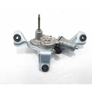 MOTORE Tergicristallo Posteriore HYUNDAI Kona Serie 98700-J9000 (17>) - Product Image 5