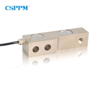 Célula de carga de un solo punto de alta capacidad para camiones Escala 1kg 5kg Célula de carga 20kg - Product Image 2