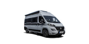 Promotion : Caravane motorisée 4x4 en aluminium pour camping, utilisation sur camion, autonome, norme Euro 5, 4-6 passagers, climatisation - Product Image 3