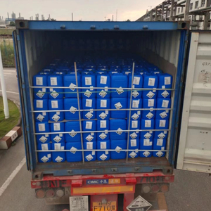 Nhà Máy Axit Photphoric 75% 85% Giá Bình IBC Loại Thực Phẩm Uống Axit Photphoric 7664-38-2 H3po4 - Product Image 3