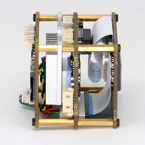 WIFI מצלמה מודול + TF כרטיס חריץ 2MP סופר אור כוכבים IMX385 גבוהה רגישות דינמי רחב טווח IP מצלמה לוח SIP-K385A-TW - Product Image 3