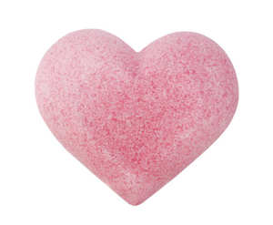 Artisanat en forme de coeur en pierre de sel rose sculpté le plus vendu pour une décoration de maison attrayante et tous les métiers naturels du Pakistan - Product Image 2