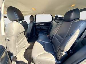 SUV de luxe MAZ CX-9 TOURING AWD essence automatique 2022 - Product Image 2