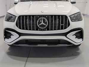 Mercedes-Benz GLE AMG 53 AWD 4MATIC SUV 2026 - Product Image 2