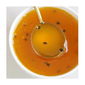 Vietnam Frozen Passion Fruit-Fourniture en vrac de purée de fruits tropicaux pour les smoothies, les boissons, la transformation des desserts 2025 Vente en gros - Product Image 2