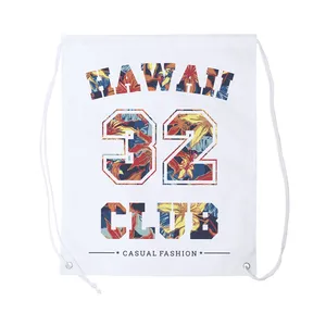 Zaini Sportivi Personalizzabili con Coulisse, Gadget Promozionale Personalizzabile - Product Image 4
