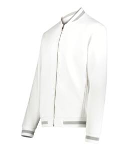 Chaqueta Premium para Hombre 2026 Inspirada en las Chaquetas de los Bulls Diseño Inspirado en Chicago - Product Image 3