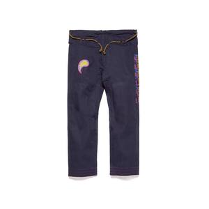 Top Trending 100% Cotton Brazilian Jiu Jitsu BJJ Gi Suits <b>Men's</b> Customizable Logo Karate <b>Kimono</b> Uniforms Factory OEM Taekwondo - Product Image 5