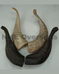 อุปกรณ์สำหรับสุนัขและสุนัขโตพรีเมี่ยมทำจากฮอร์นธรรมชาติแข็งแรงทนทานต่อสุขภาพใช้งานได้ยาวนานทนทาน - Product Image 6