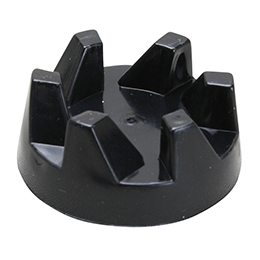 Acoplador de Repuesto para Licuadora Eléctrica con Cuchilla de Acero Inoxidable ERP 9704230, Compatible con WP9704230, Pieza para el Hogar - Product Image 1