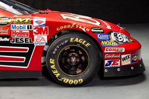 Gran Oferta: Chevrolet Monte Carlo Nascar Usado del 2006, Listo para Enviar - Product Image 2